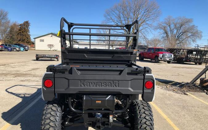 2025 Kawasaki MULE PRO MX EPS