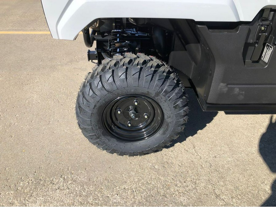 2025 Kawasaki MULE PRO MX EPS