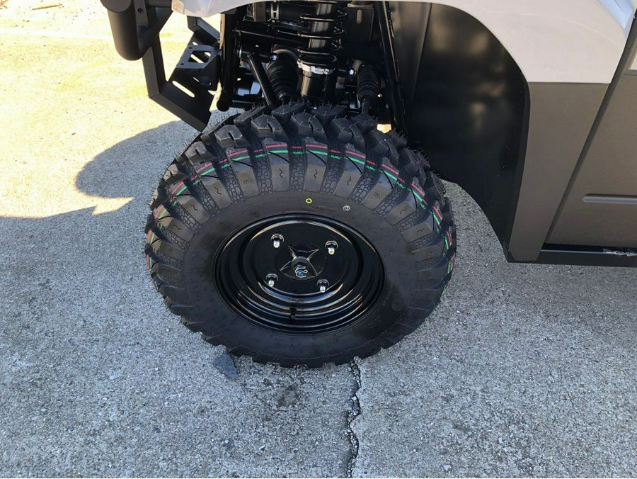 2025 Kawasaki MULE PRO MX EPS