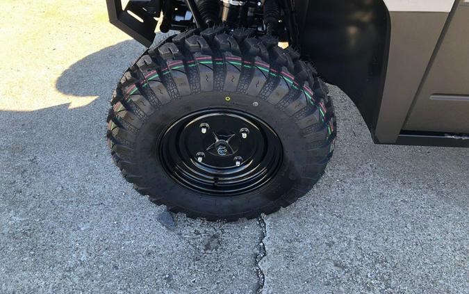 2025 Kawasaki MULE PRO MX EPS