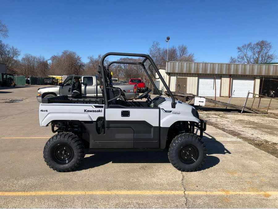 2025 Kawasaki MULE PRO MX EPS