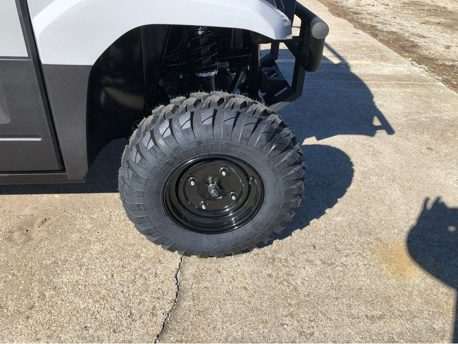 2025 Kawasaki MULE PRO MX EPS