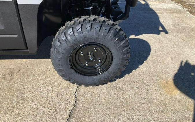 2025 Kawasaki MULE PRO MX EPS