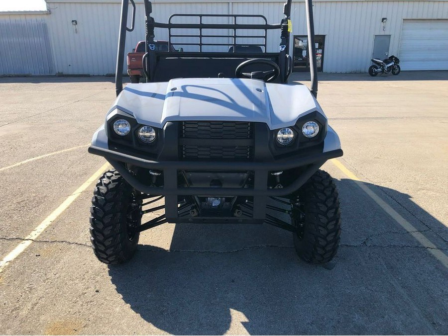 2025 Kawasaki MULE PRO MX EPS