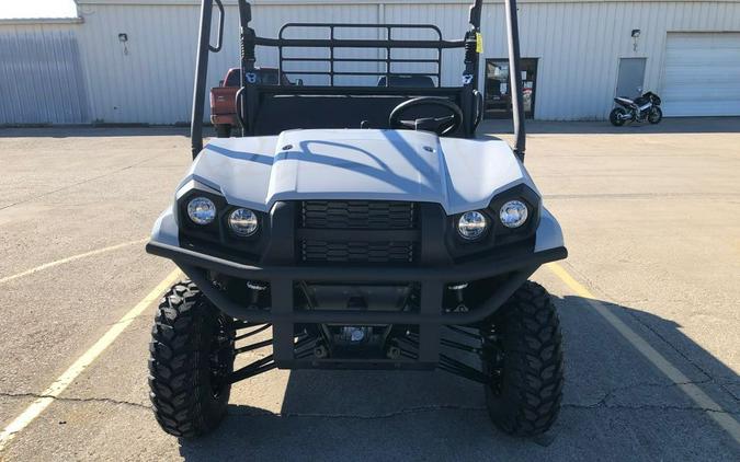 2025 Kawasaki MULE PRO MX EPS