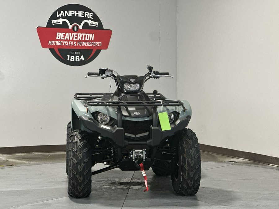 2026 Yamaha Kodiak 450 EPS