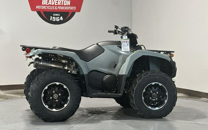 2026 Yamaha Kodiak 450 EPS