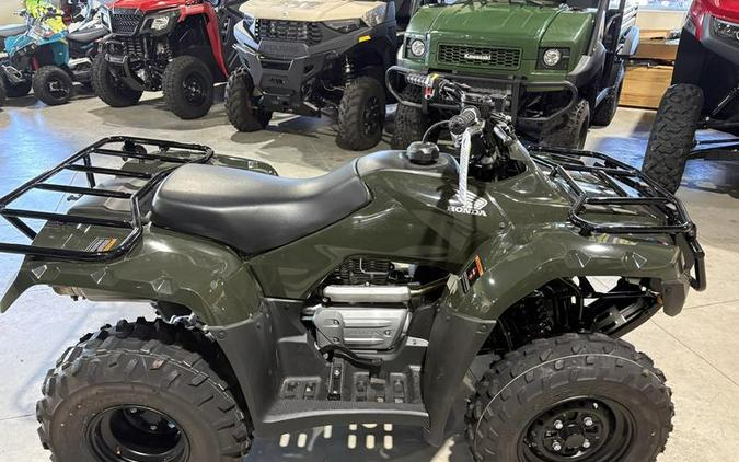2026 Honda® FourTrax Recon