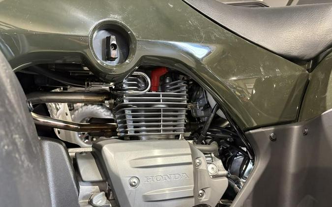 2026 Honda® FourTrax Recon