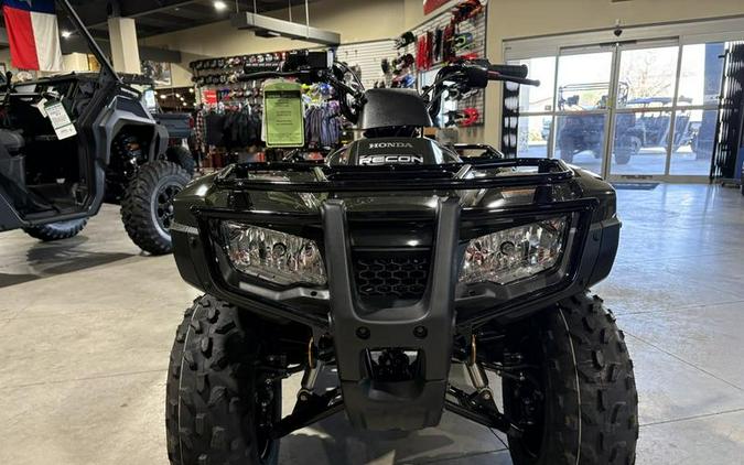 2026 Honda® FourTrax Recon