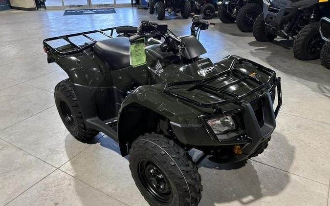 2026 Honda® FourTrax Recon