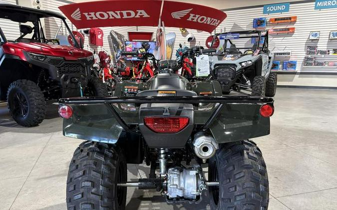 2026 Honda® FourTrax Recon