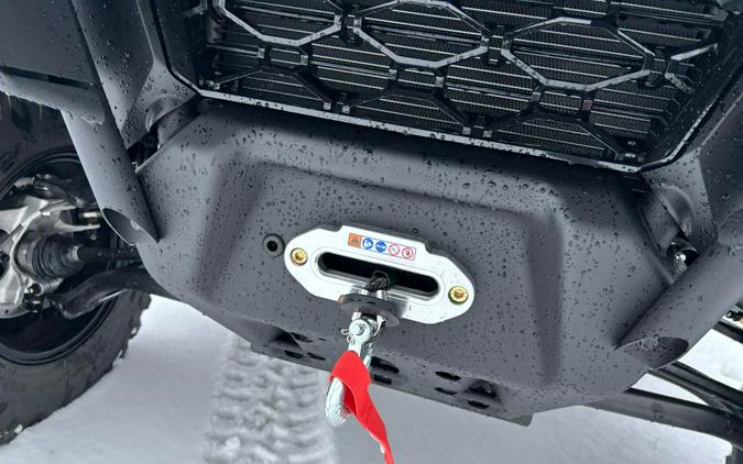 2026 Can-Am Defender MAX XT CAB HD11