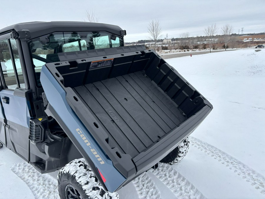 2026 Can-Am Defender MAX XT CAB HD11