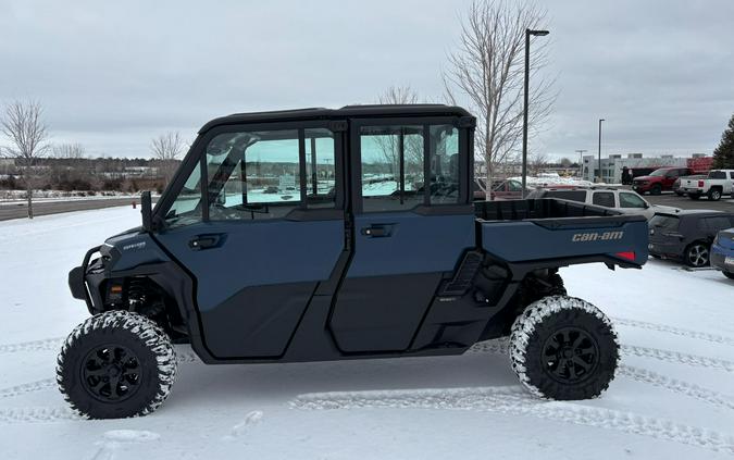 2026 Can-Am Defender MAX XT CAB HD11
