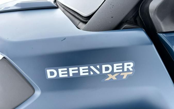 2026 Can-Am Defender MAX XT CAB HD11