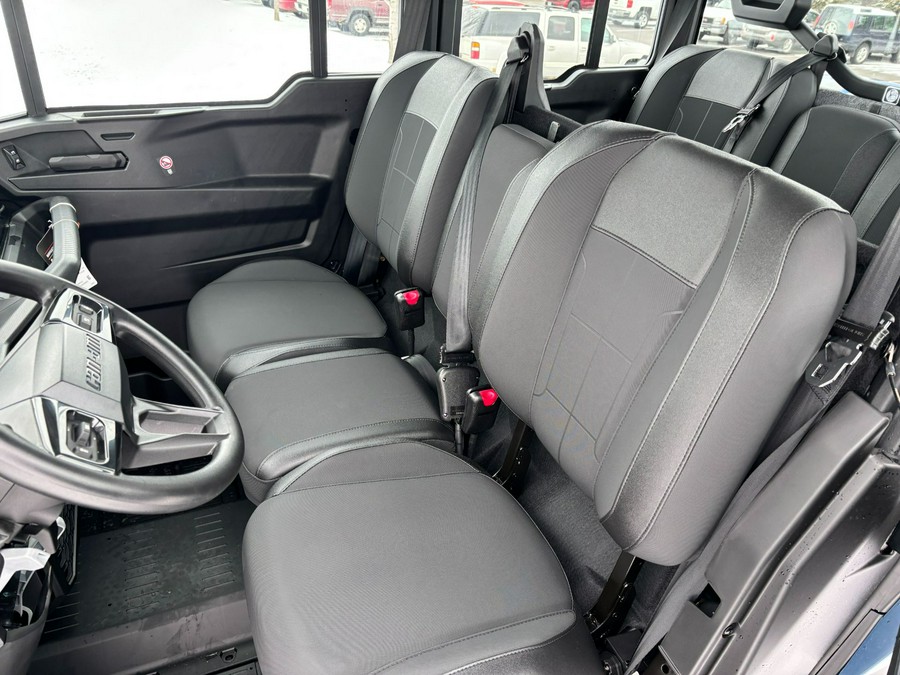 2026 Can-Am Defender MAX XT CAB HD11