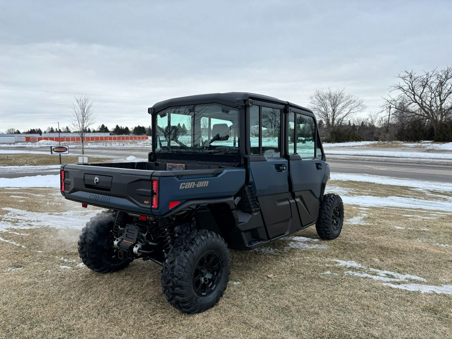 2026 Can-Am Defender MAX XT CAB HD11