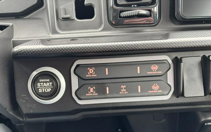 2026 Can-Am Defender MAX XT CAB HD11