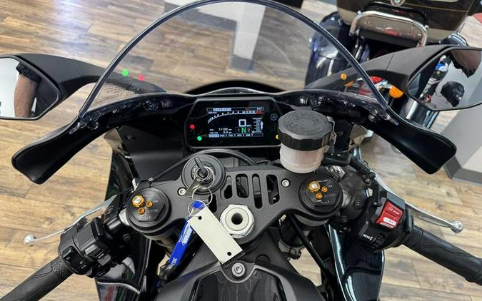 2020 Yamaha YZF-R1