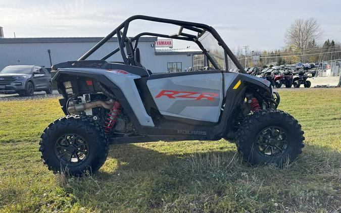 2025 Polaris® RZR XP 1000 Premium