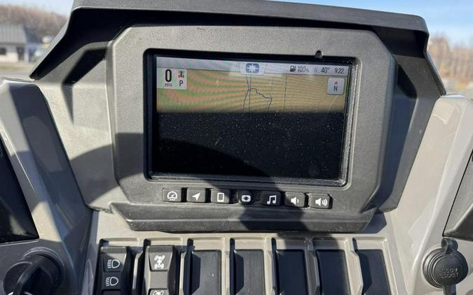 2025 Polaris® RZR XP 1000 Premium