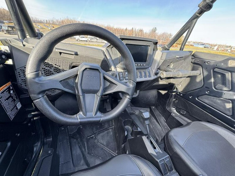 2025 Polaris® RZR XP 1000 Premium