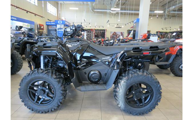 2026 Polaris Sportsman® 570 Trail