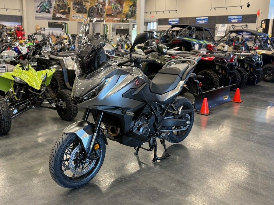 2026 Honda NT1100 DCT