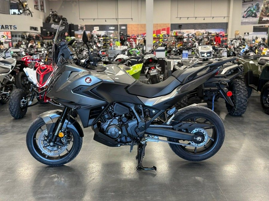 2026 Honda NT1100 DCT