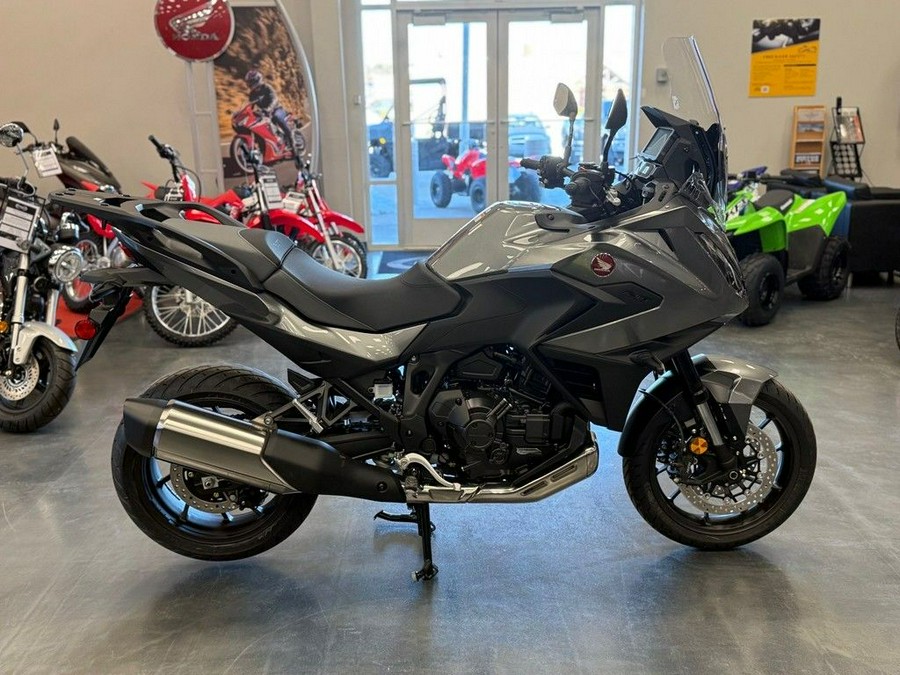 2026 Honda NT1100 DCT