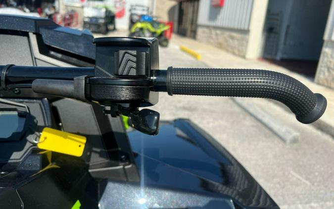 2026 Arctic Cat Alterra 600 Mud Pro