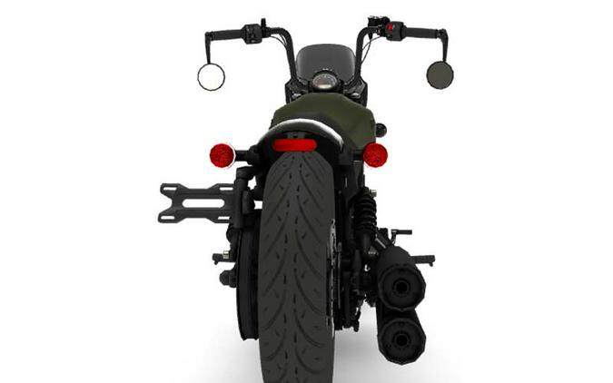 2023 Indian Motorcycle Scout® Rogue ABS