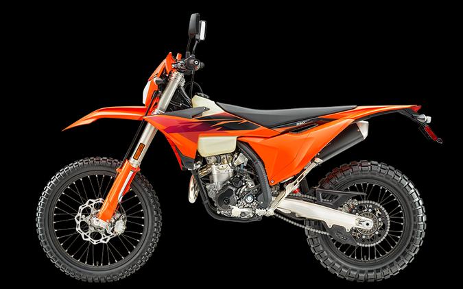 2027 KTM 350 EXC-F - 253049