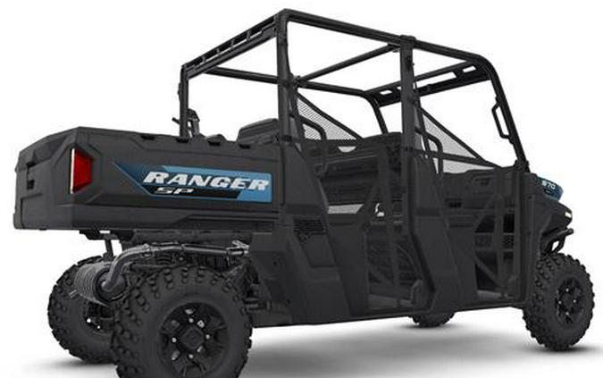 2026 Polaris Ranger Crew SP 570 Premium