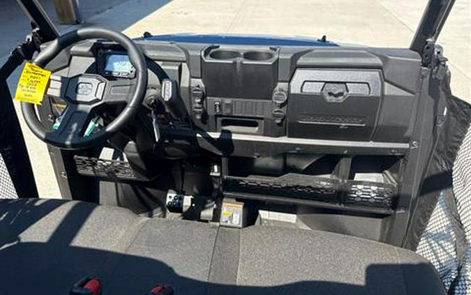 2026 Polaris Ranger Crew SP 570 Premium