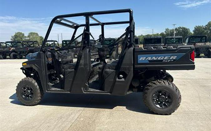 2026 Polaris Ranger Crew SP 570 Premium