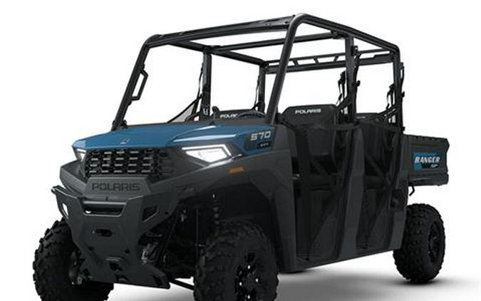 2026 Polaris Ranger Crew SP 570 Premium