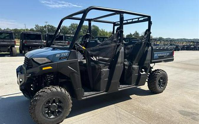 2026 Polaris Ranger Crew SP 570 Premium
