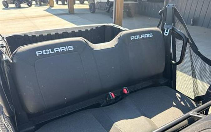 2026 Polaris Ranger Crew SP 570 Premium