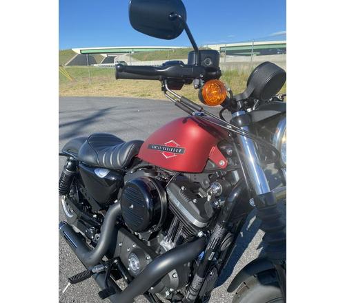 2019 Harley-Davidson® XL 883N - Sportster® Iron 883™