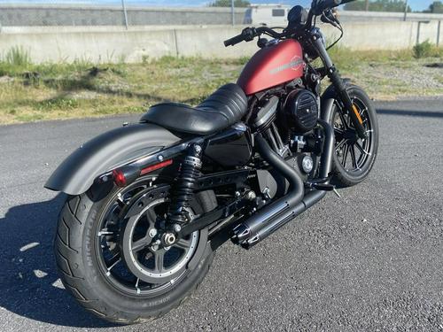 2019 Harley-Davidson® XL 883N - Sportster® Iron 883™