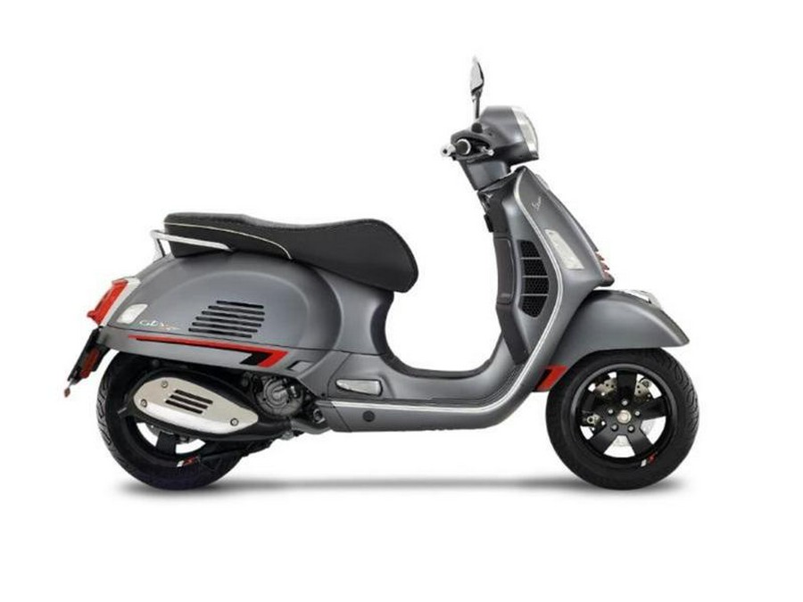 2022 Vespa GTS Super 300 Sport