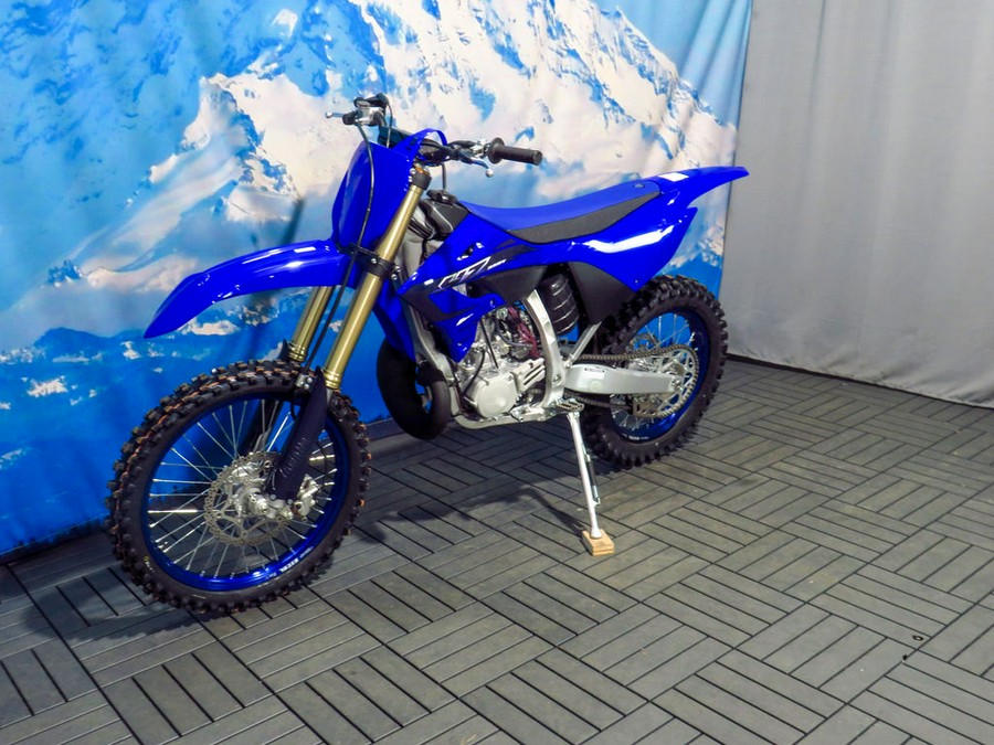 2023 Yamaha YZ250X