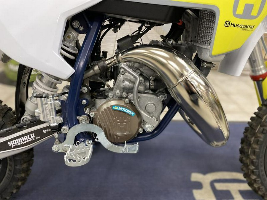 2023 Husqvarna® TC 50