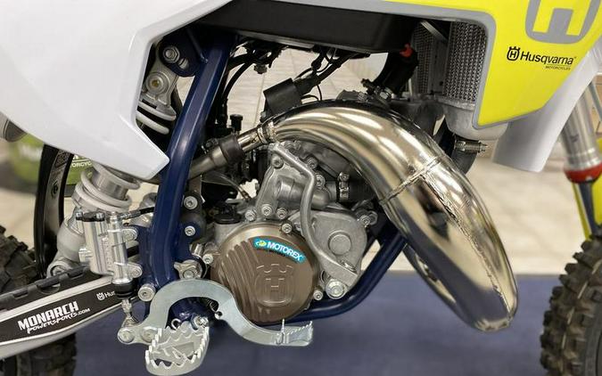 2023 Husqvarna® TC 50