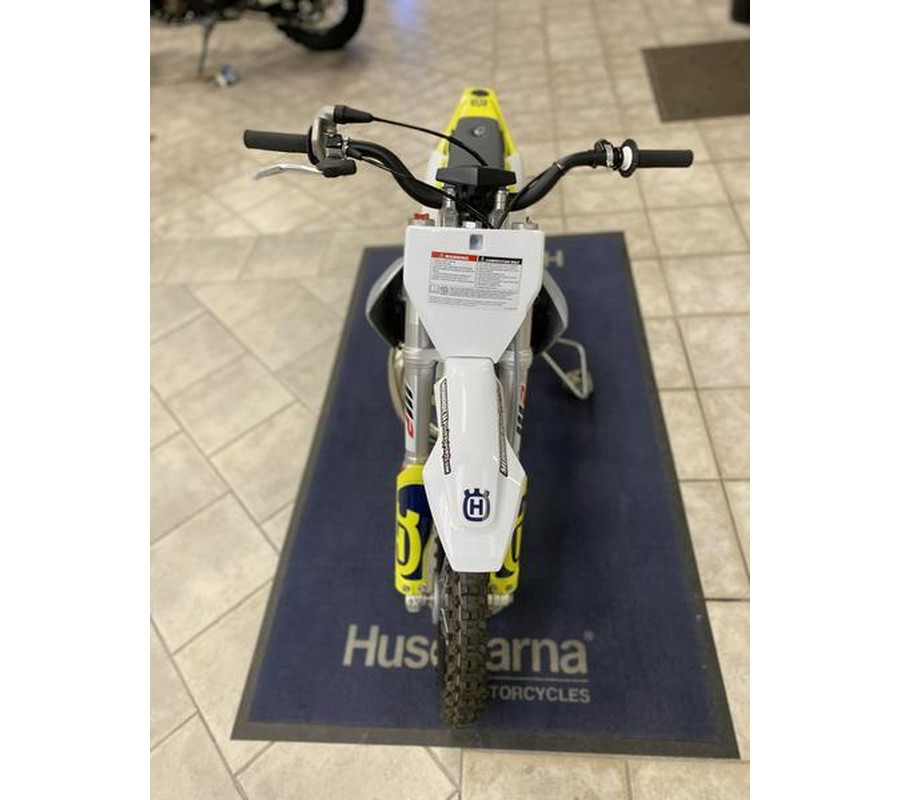 2023 Husqvarna® TC 50