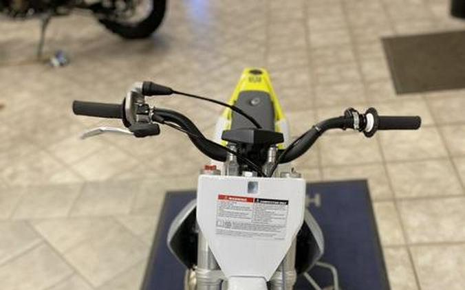 2023 Husqvarna® TC 50