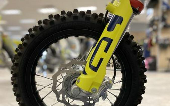 2023 Husqvarna® TC 50