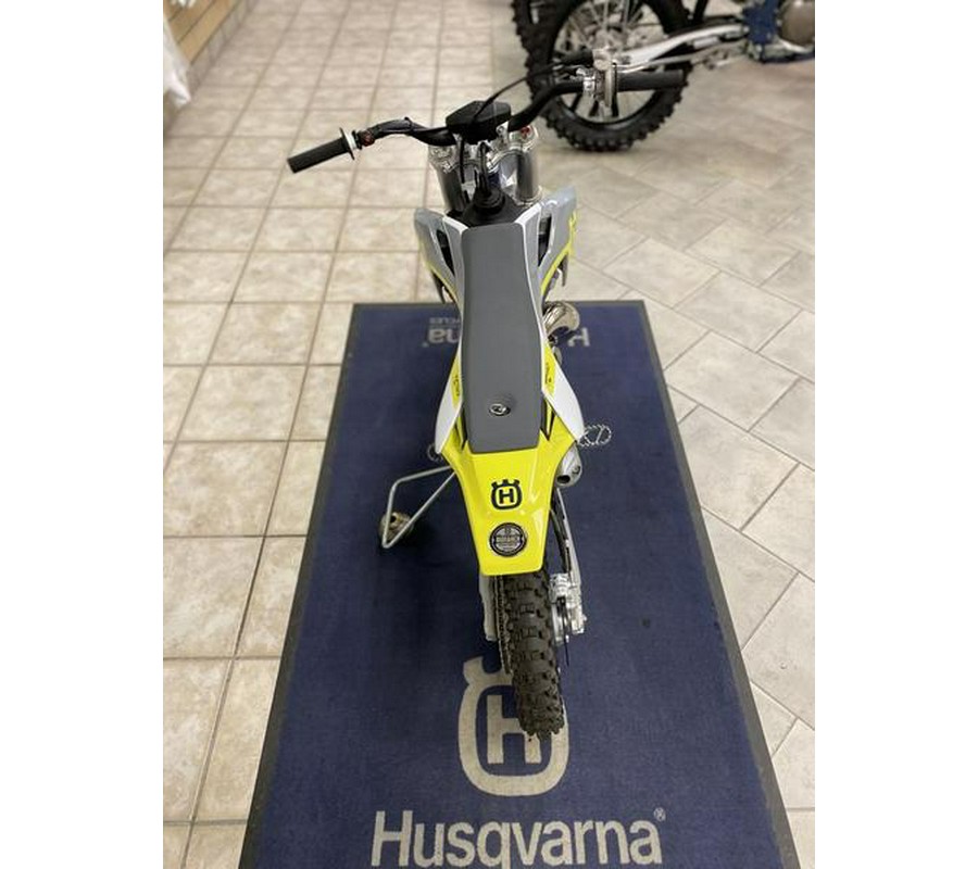 2023 Husqvarna® TC 50